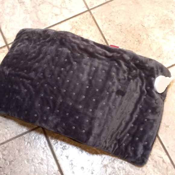 Car Heated Mini blanket New in Box - Picture 9 of 16